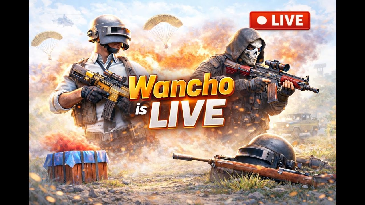 Scrims live gameplay || Test stream || ❤️