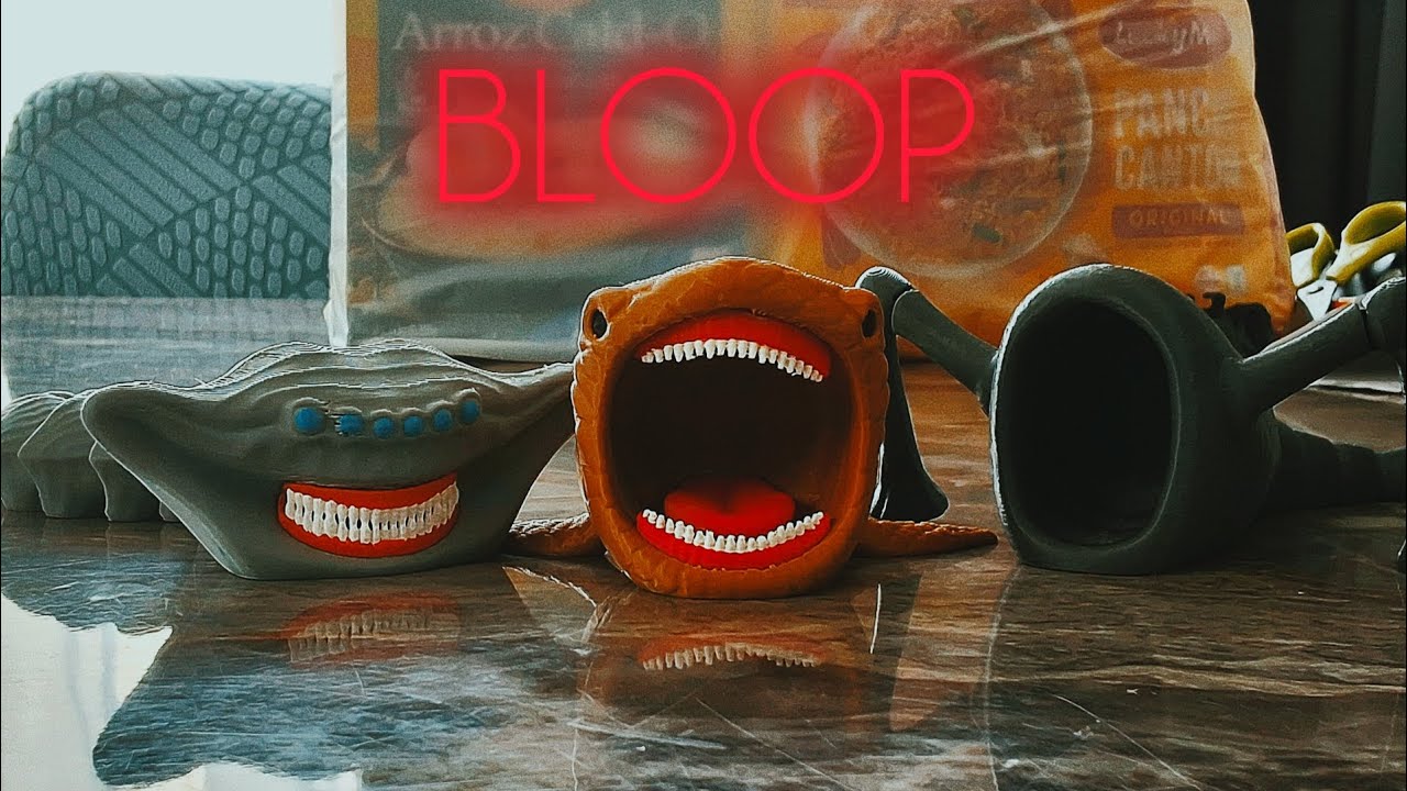 BLOOP THE MOVIE