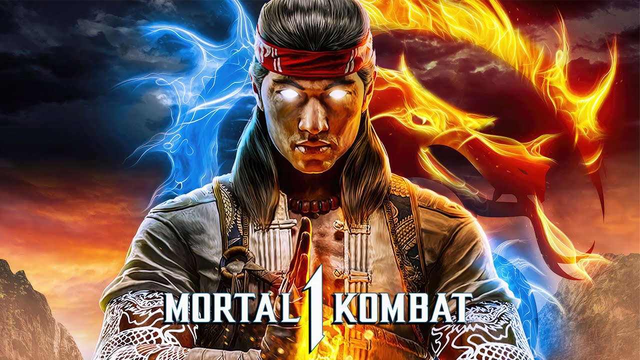 PEPERANGAN FATALITY EARTHREALM DAN OUTWORLD ! Mortal Kombat 1 GAMEPLAY #3