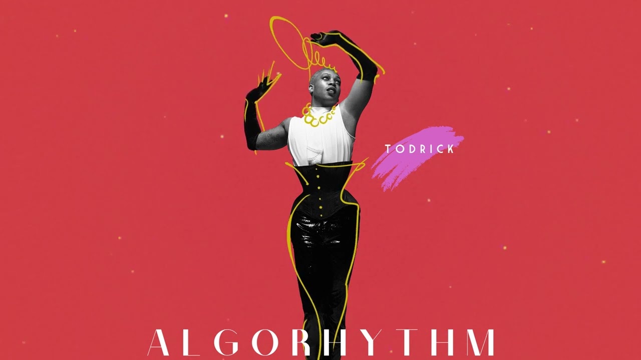 Todrick Hall - Gay Excellence (Official Audio)