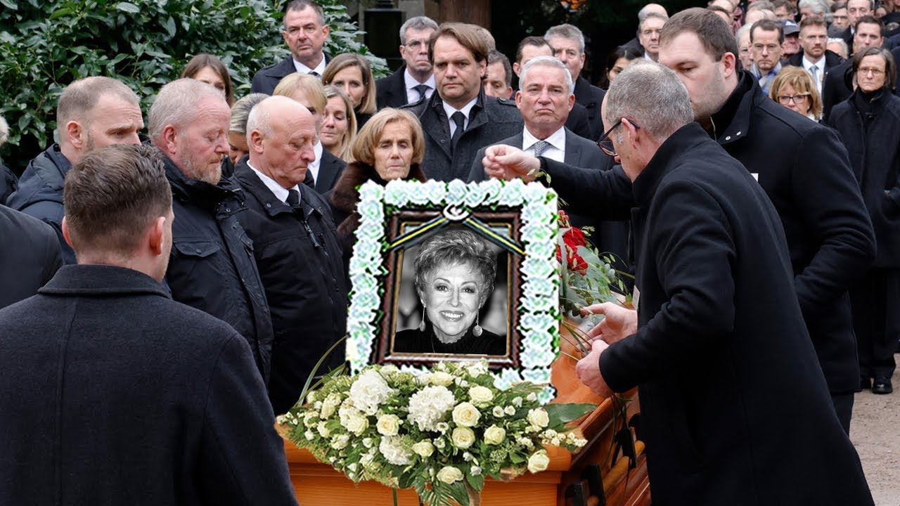 Mort de Caterina Valente : la reine de la pop 
