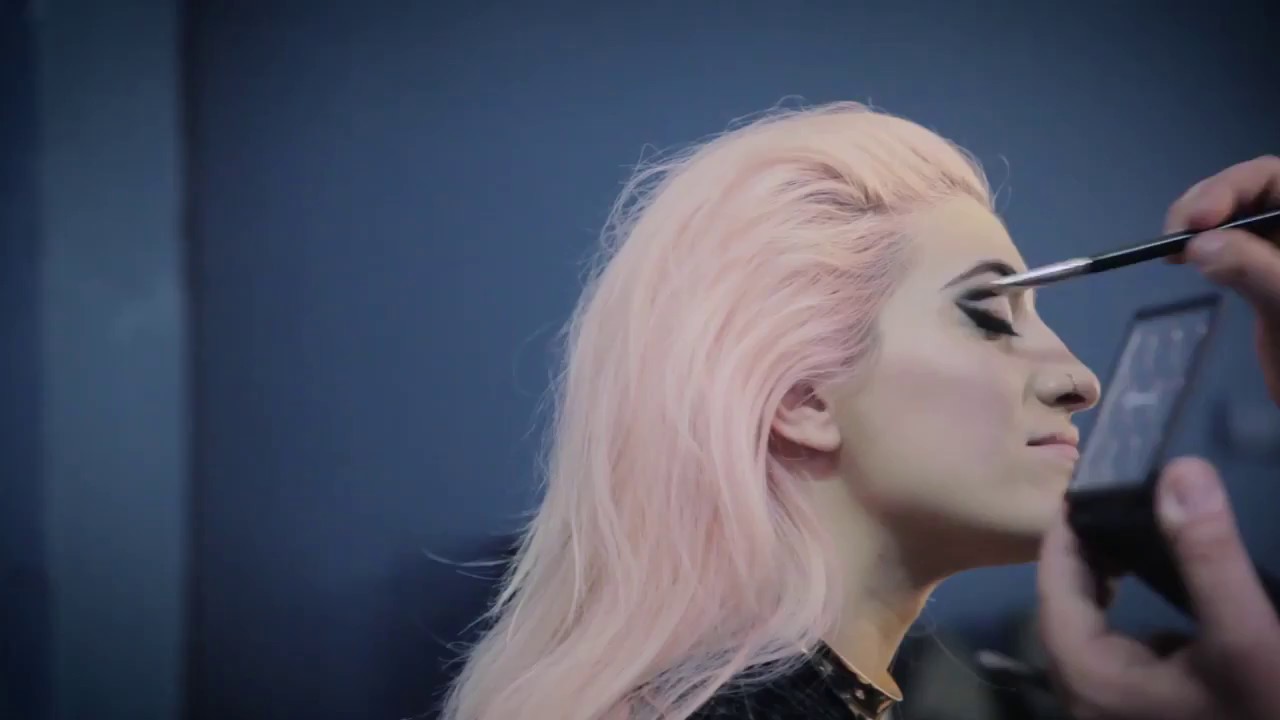 Il video del backstage di Roshelle per Rolling Stone | Rolling Stone Italia