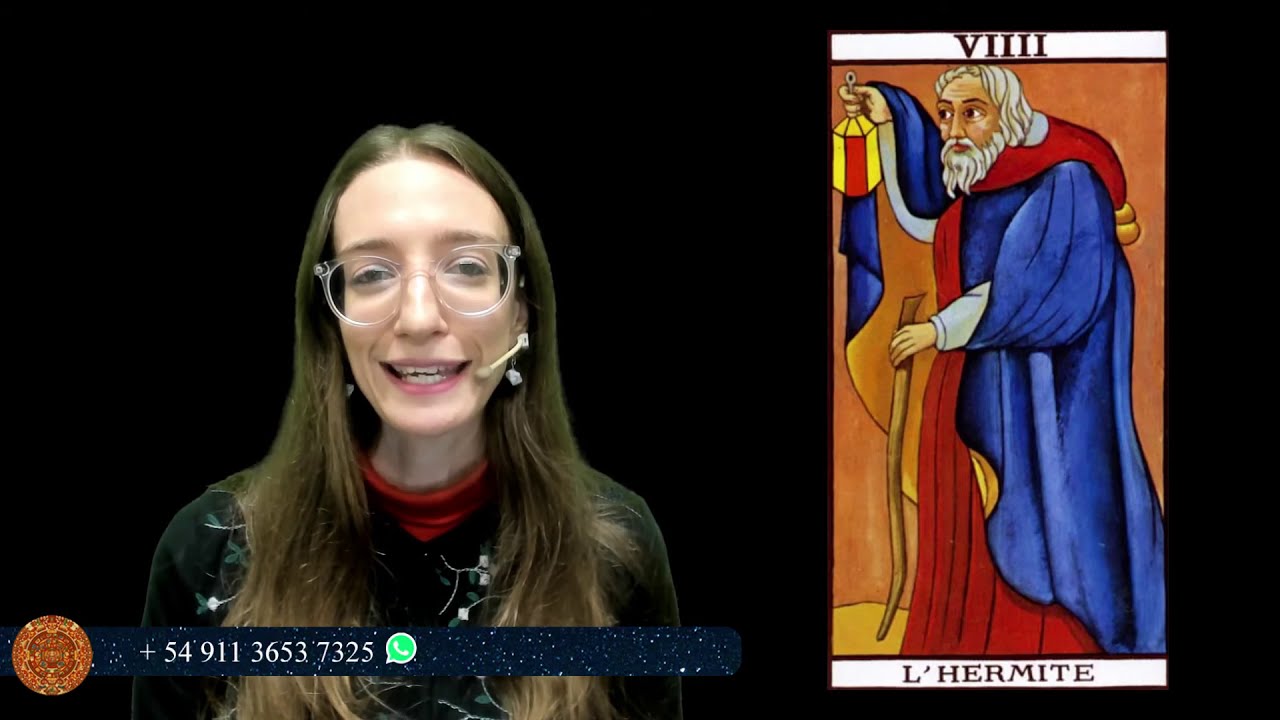 La Compañía en la Soledad - El Camino Iniciático del Tarot según C. G. Jung