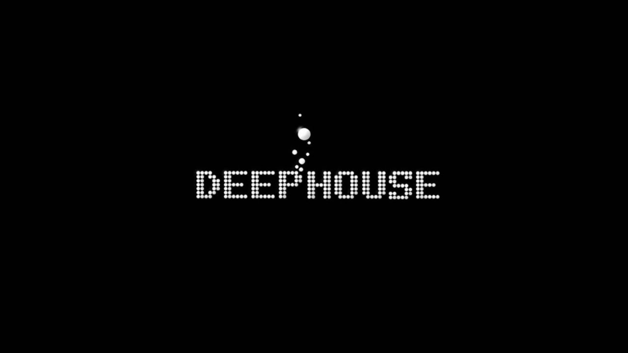 Dj Gary - Deep House Mix 2013