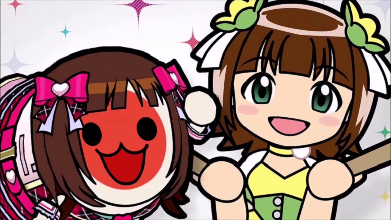 アニソンっぽい太鼓の達人ソング part3 【音源】