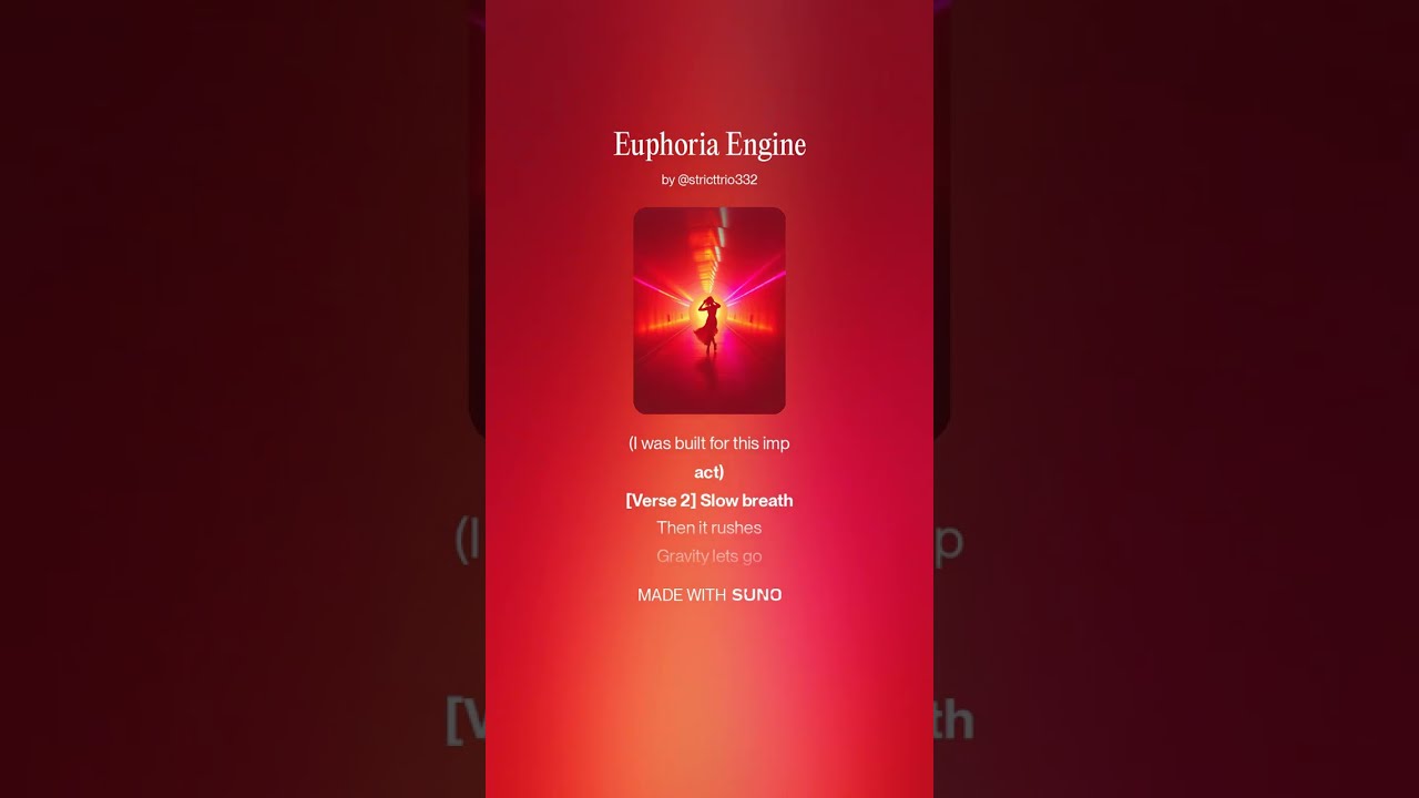 Euphoria Engine