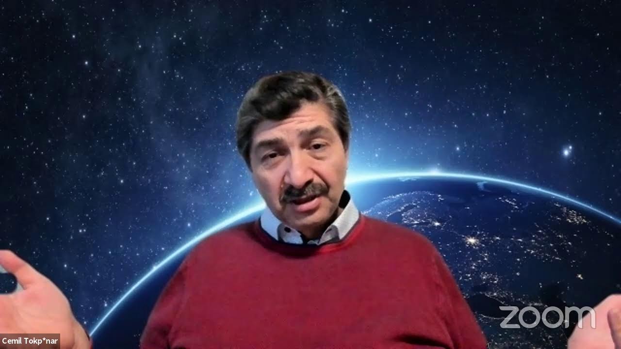 CEMİL TOKPINAR Lem’a lar  Rısalesi   On Altıncı  Lem'a