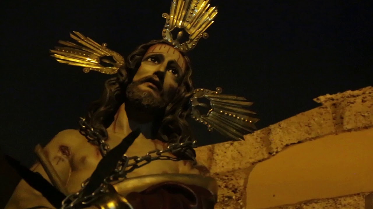Jueves Santo, Semana Santa 2019