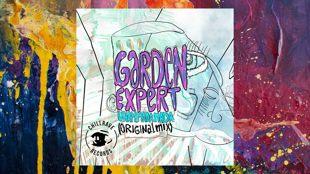 ÜNAM & Mada.Mada — Garden Expert