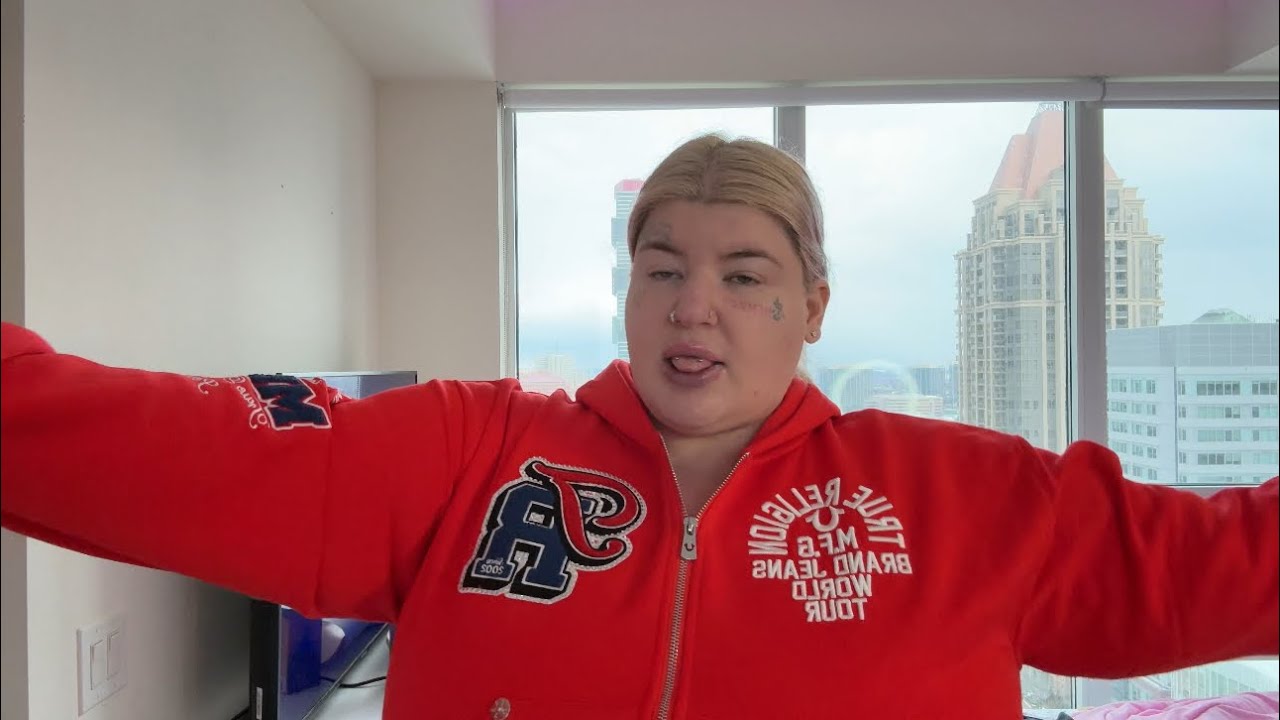 PLUS SIZE TRY ON HAUL | NIKE, PLT, TRUE RELIGION