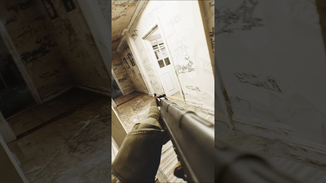 🔥BODYCAM🔥 ultra-realistic game #bodycam #bodycamgame #unrealengine5