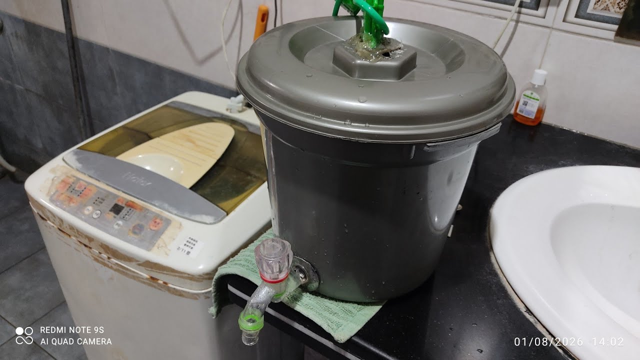 Need Is A Mother Of Invention 