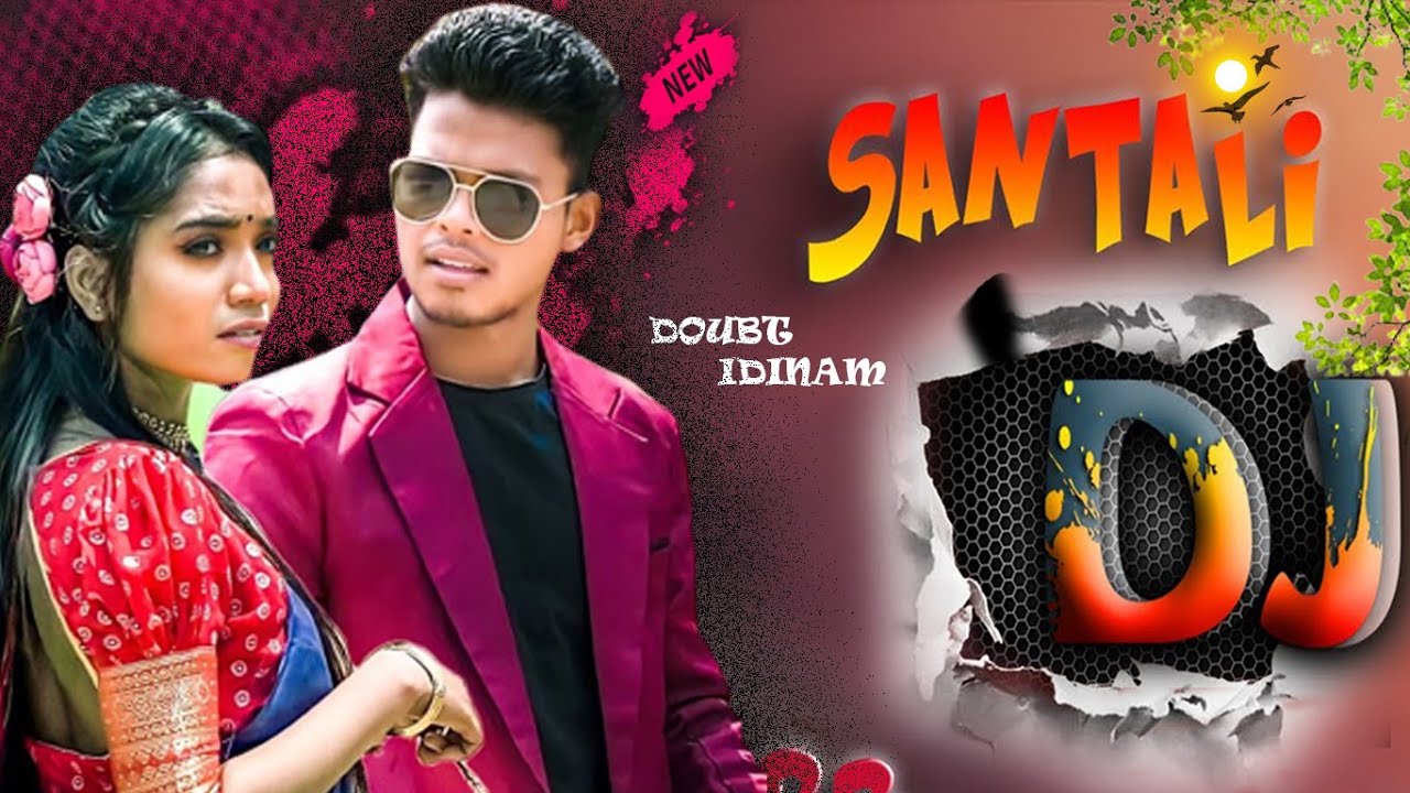NEW SANTALI DJ 2023//DOUBT IDINAM AWRIYAK//NEW SANTALI FULL VIDEO 2023//DJ SOREN BABU