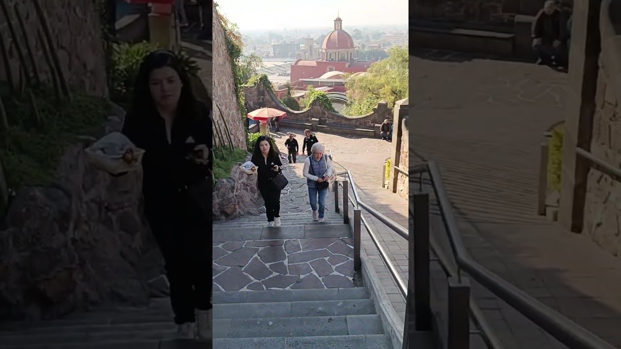 5 de febrero de 2026 visitando la Basílica de Guadalupe CDMX