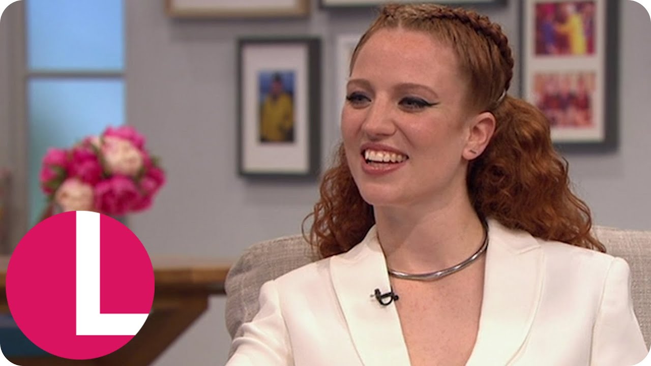 Jess Glynne On Her New Album | Lorraine