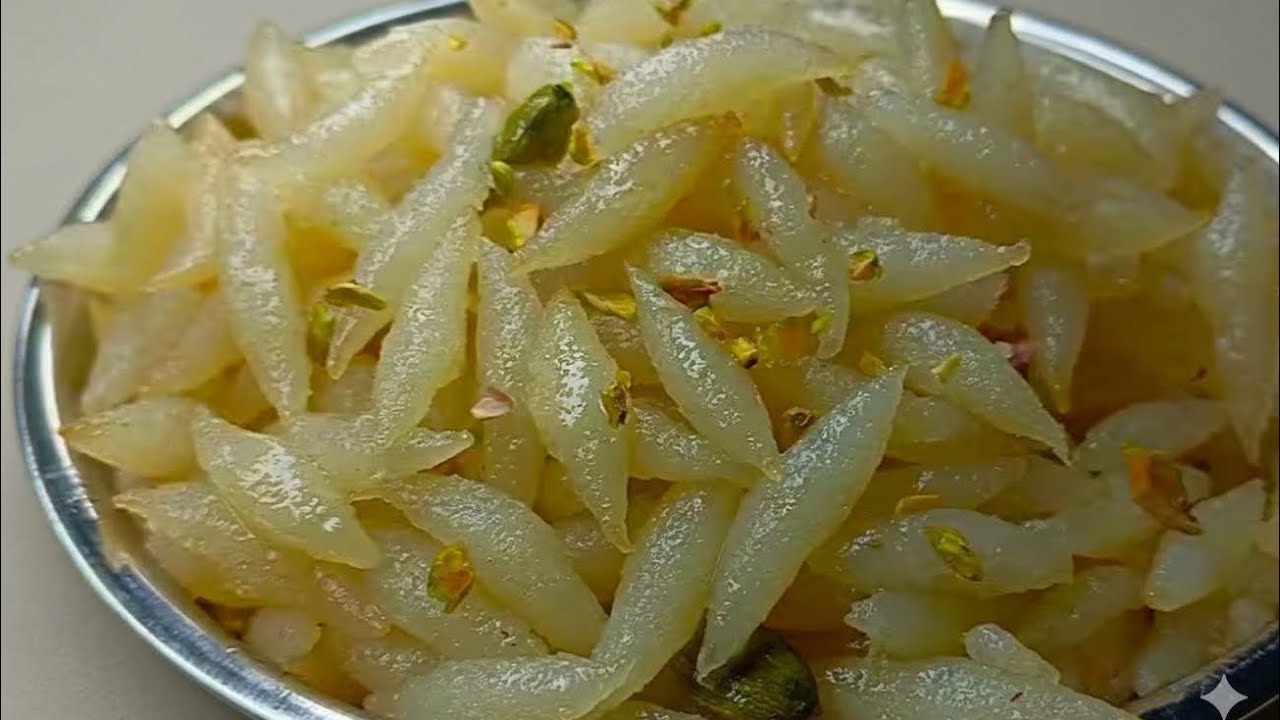 अगर आपने ऐसा पीठा खा लिया तो फिर आपको कोई और पीठा खाने का मन ही नहीं करेगा,मूंह में घुल जाएगा| Pitha