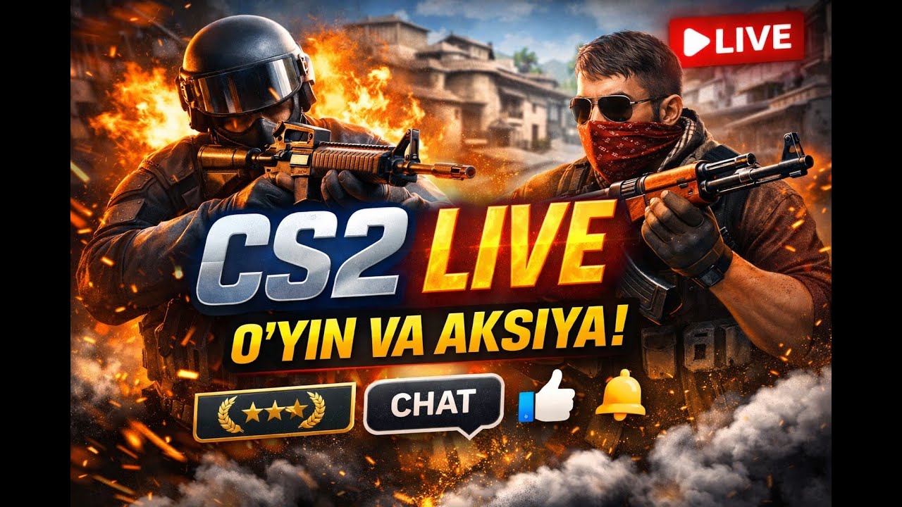 CS2