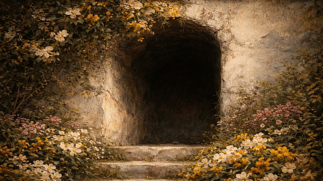 He is Risen