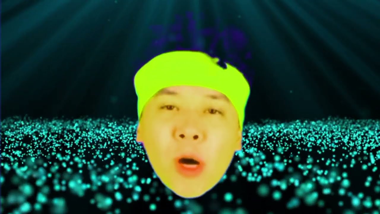 D Billions Om Nom Yummy Yum Yum Effects Overlay FX Sponsored By Preview 2 Effect's