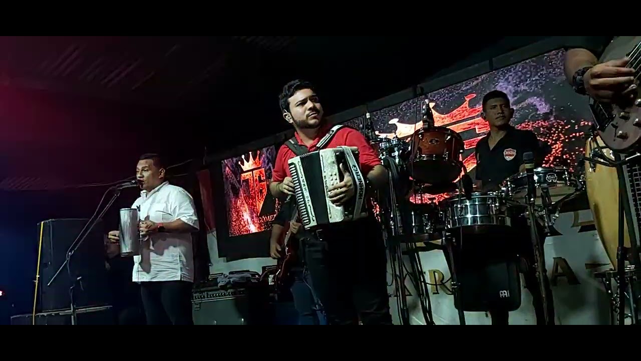Amarte Duele - Jorge & Balbino Gómez (En Vivo) El Duo De Oro #musicatipicapanameña 🎶 🎵 🎙