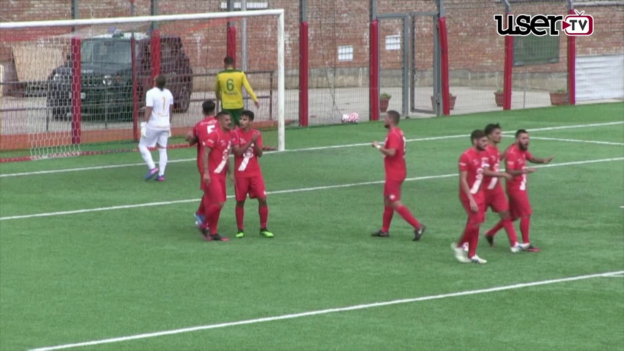 Lions Mons Militum vs Virtus Volla 3-3 La sintesi