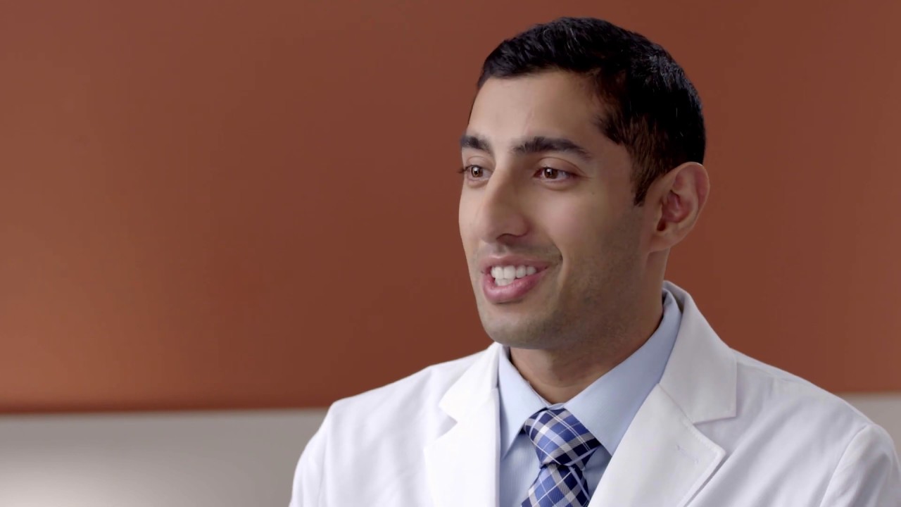 Dr. Nikhil Oak on Wide-Awake Surgery