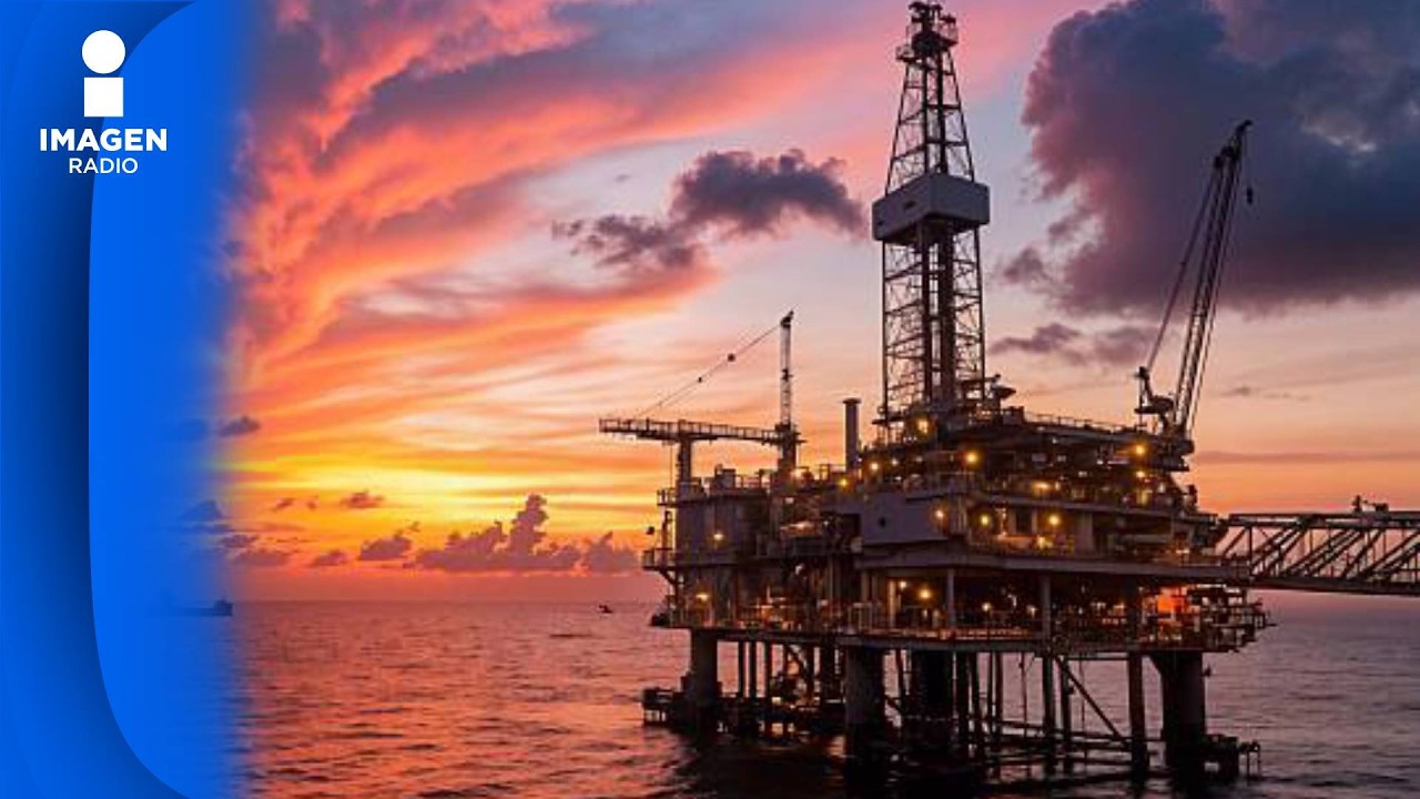 AIE acuerda liberar reservas de petróleo para bajar precio