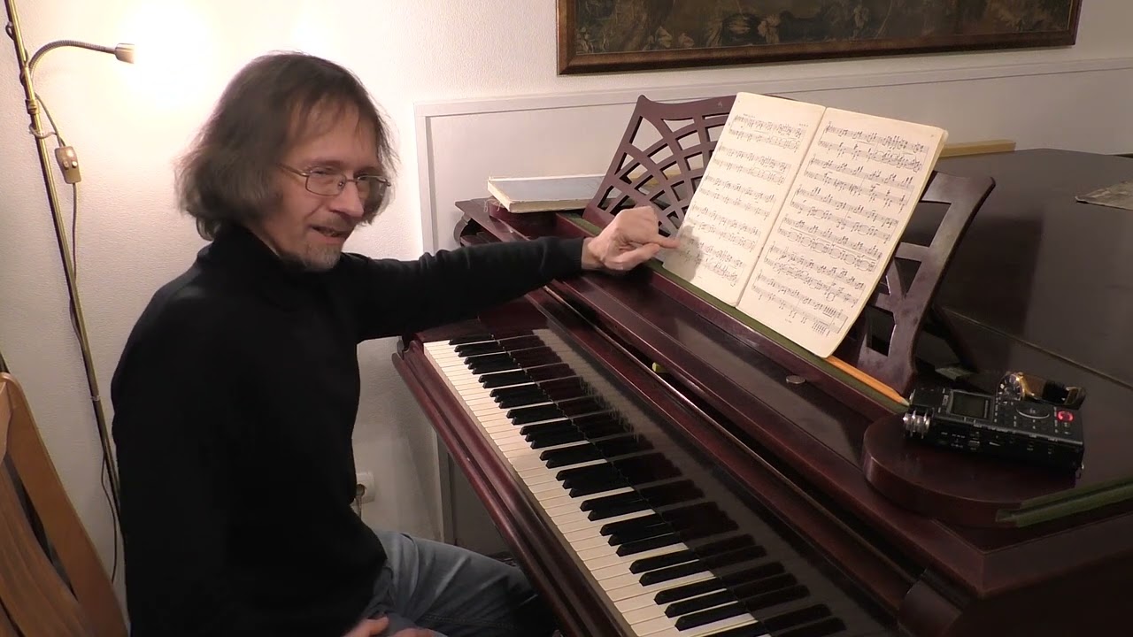 Скрябин прелюдия №14 ор11