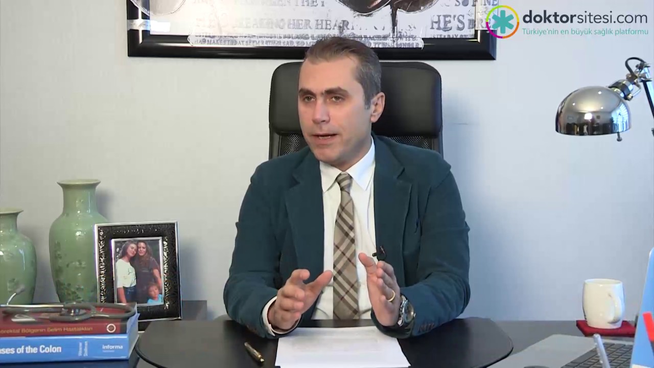 Botoks ile anal fissür (makatta yırtık) tedavisinde kimler uygun adaylardır?