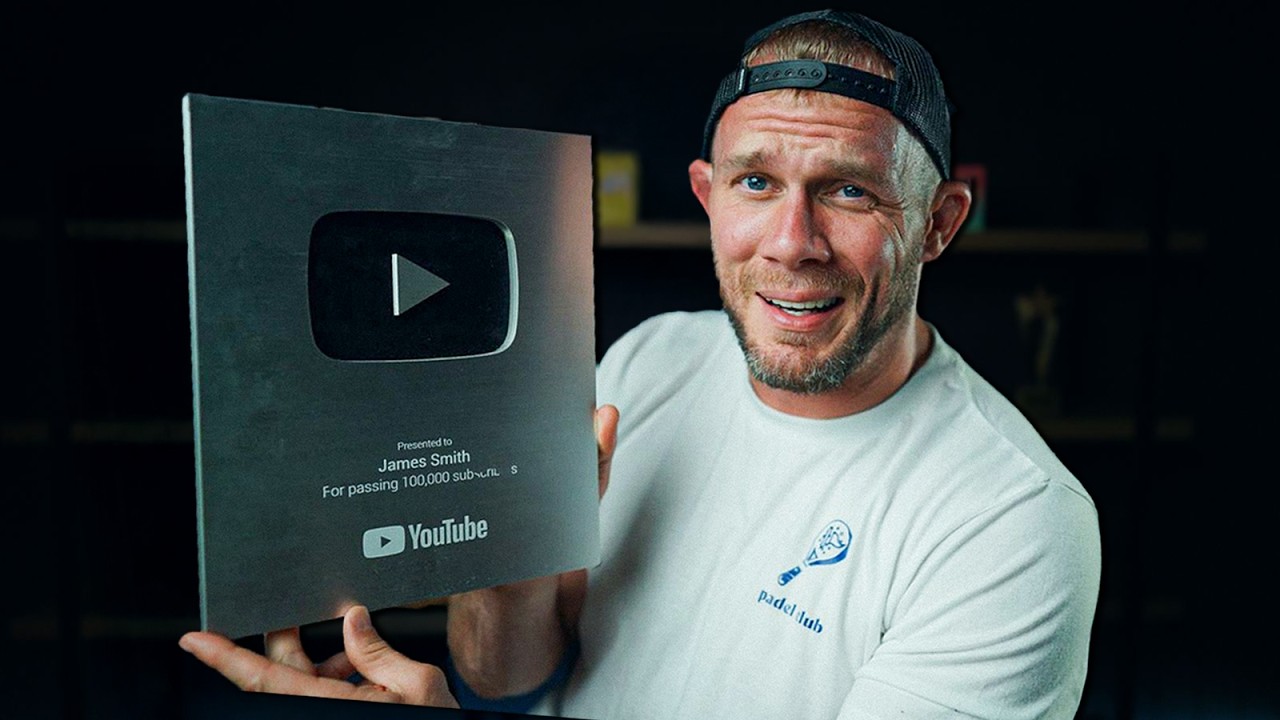 I made 494 YouTube videos and learned this