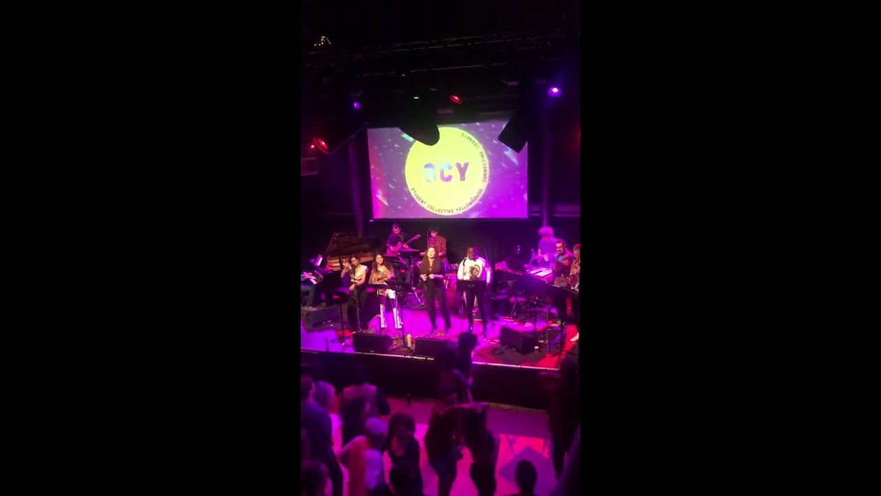 Las Caras Lindas | Salsa Vibes Ensemble Codarts