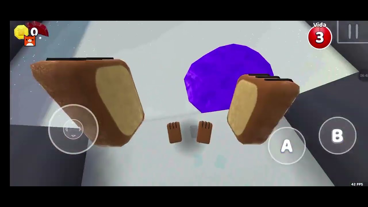 MOD DO GEOKAR NO SUPER BEAR ADVENTURE EM PRIMEIRA PESOUA TODOS OS BOSSES