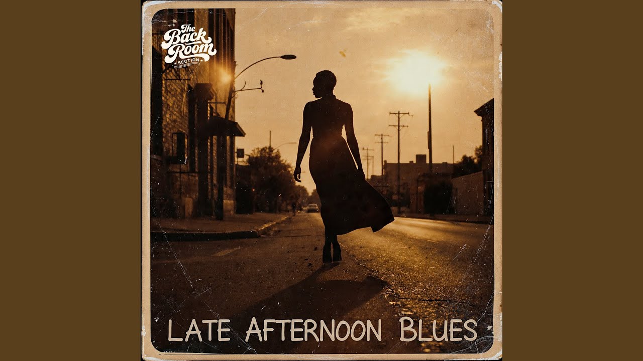Late Afternoon Blues