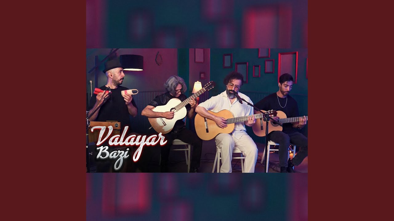 Bazi (Unplugged Version)