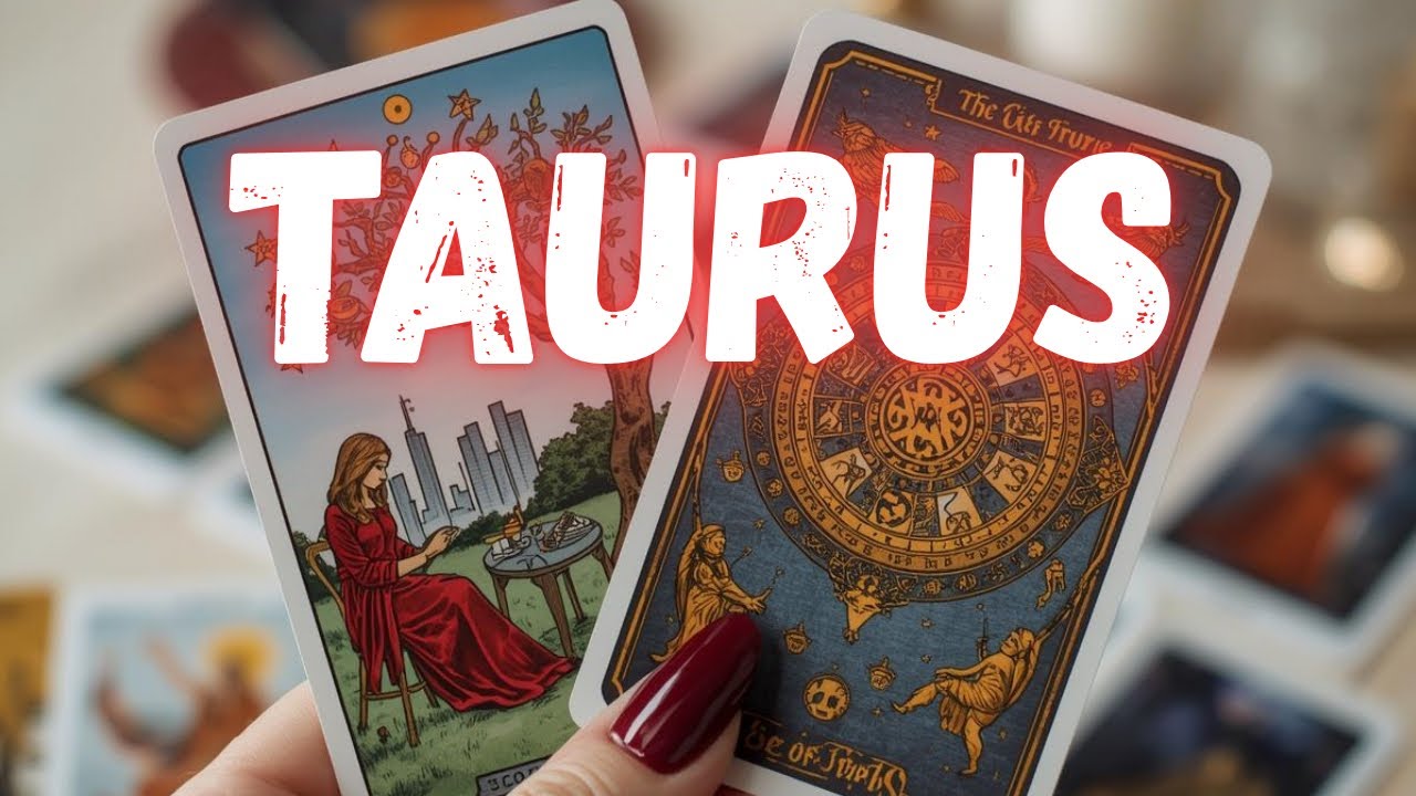 TAURUS Any Day Now.. Prepare For A Text/Call That Is About To Change Everything 📲 February 2026