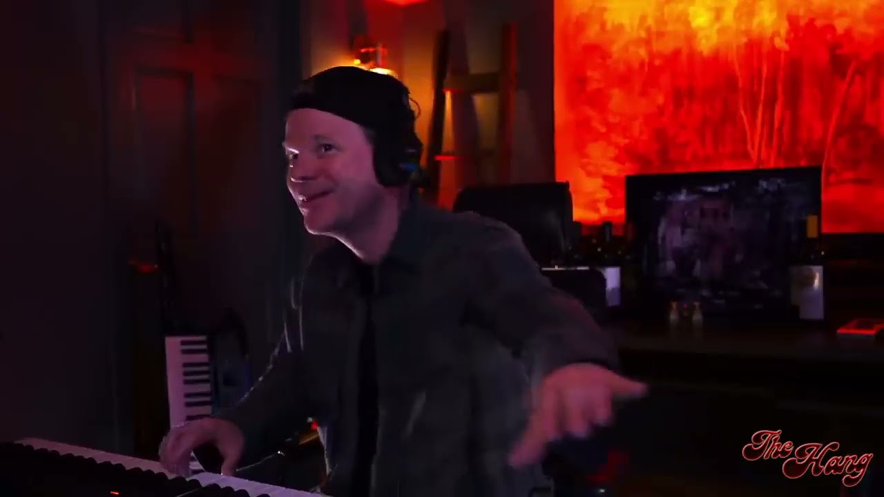 [Brian Culbertson] 08 Hey Girl 20230422
