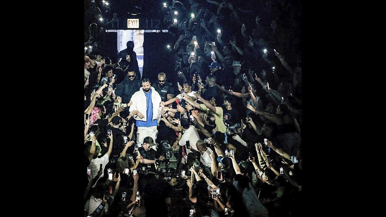 (FREE) Drake Type Beat - 
