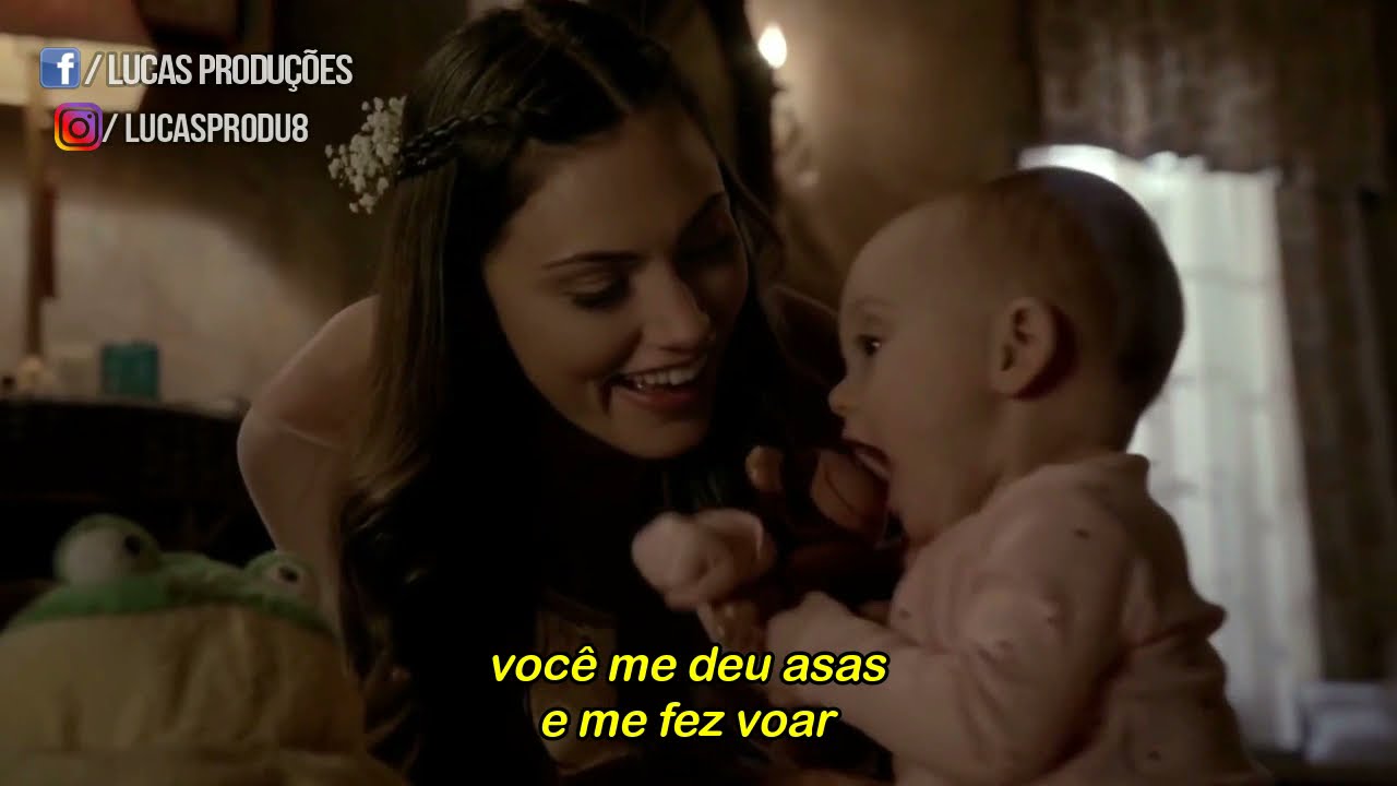 Céline Dion - Because You Loved Me [Tradução/Legendado] | Especial #DiadasMães