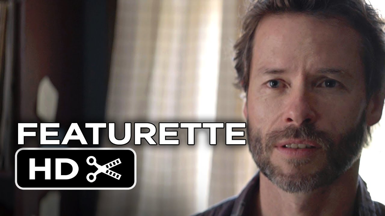 Breathe In Featurette - Director Drake Doremus (2014) - Guy Pearce, Felicity Jones Movie HD