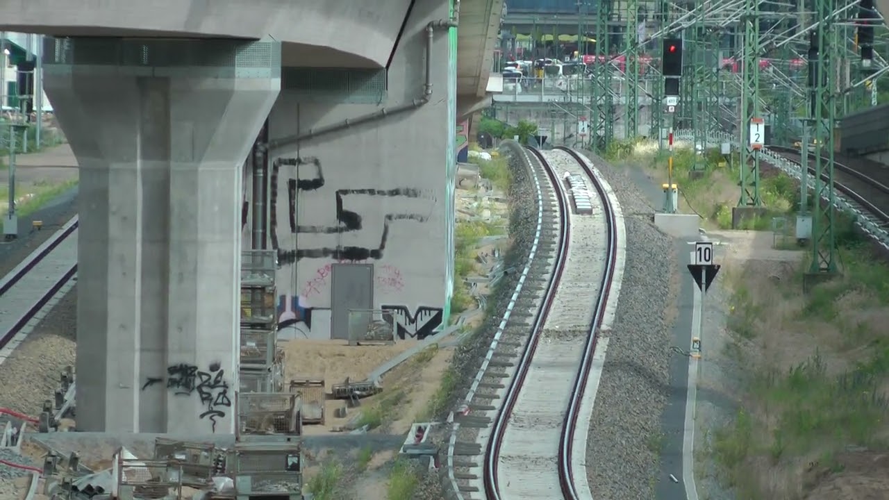 S-21 Berlin, Teil 5, 12.06.2024