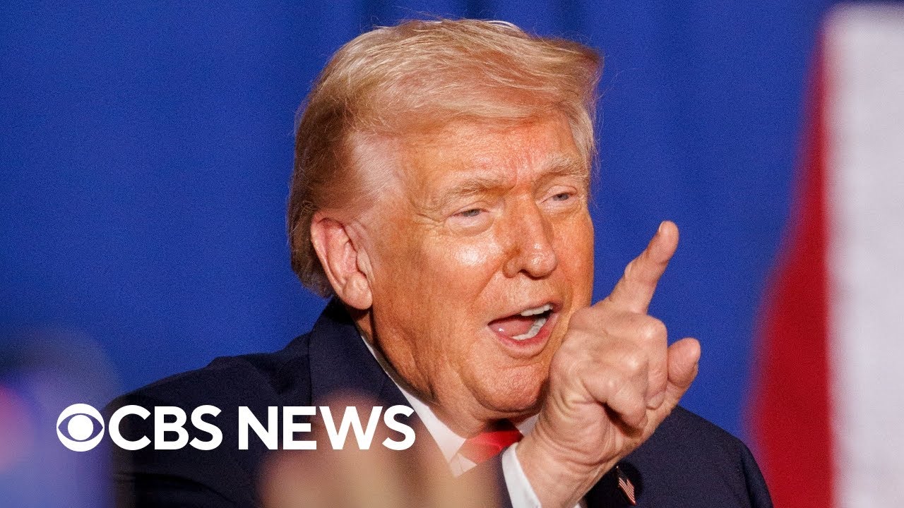 Trump shakes up federal surge in Minneapolis, partial government shutdown looms, more | The Takeout