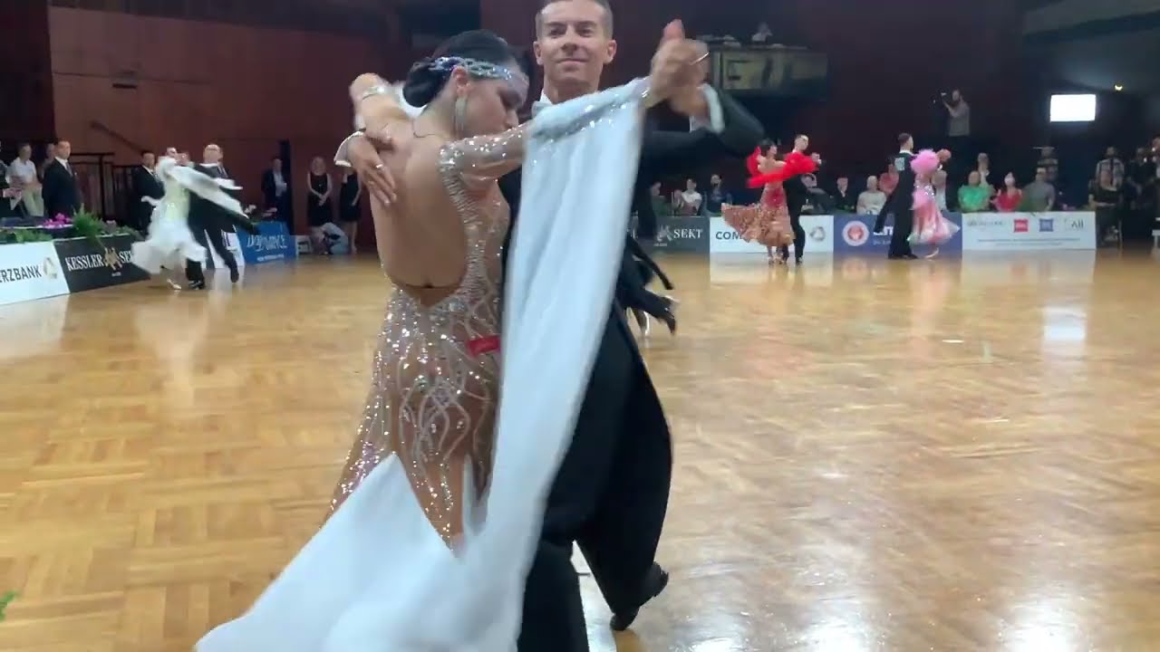 TANGO - FINALE - RISING STARS - WDSF 2024 GOC STUTTGART (GER)