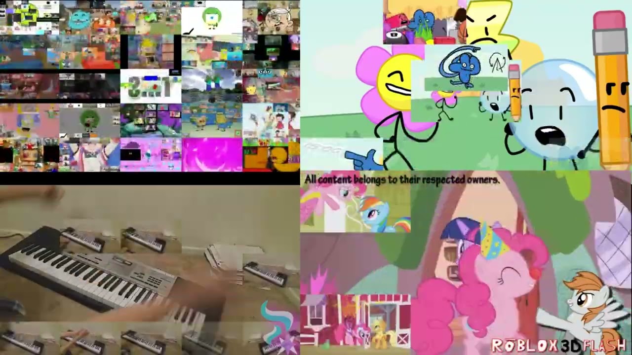 [Request] Mario Games's favorite sparta remixes Twentyeight Parison 10 of 10