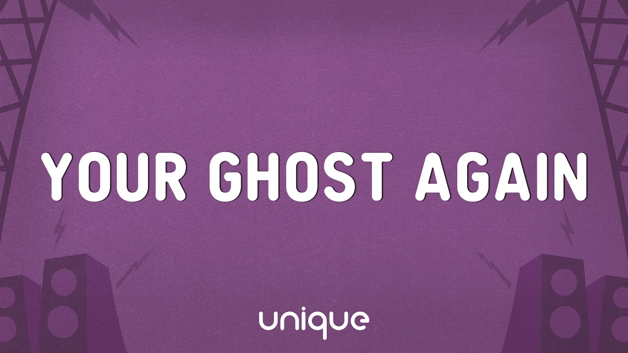 Mastodon - Your Ghost Again (Lyrics)