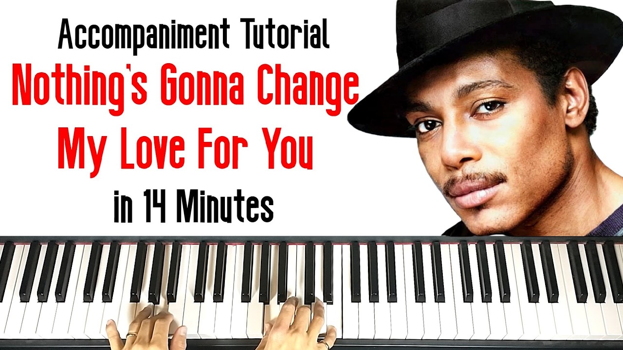 Learn to Play Accompaniment For 