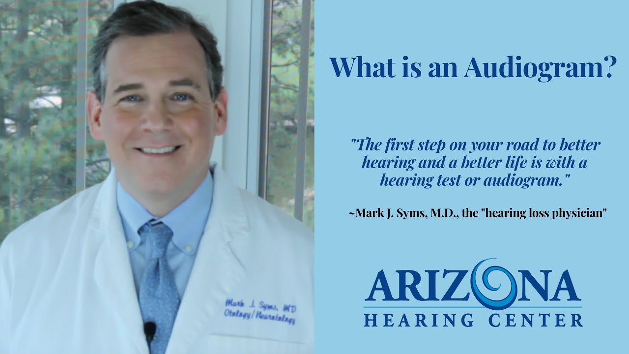 What is an Audiogram?