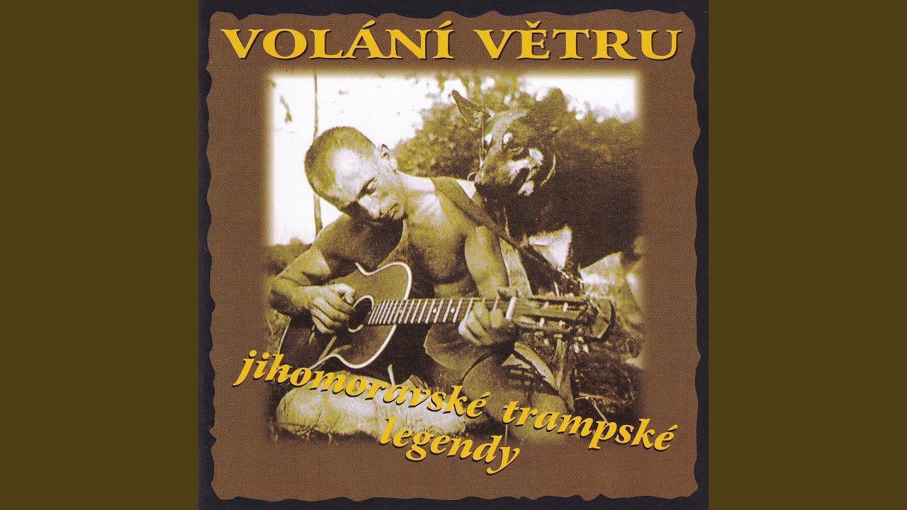Vzpomínka na kamaráda