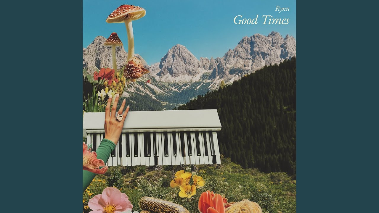 Good Times (Instrumental Version)
