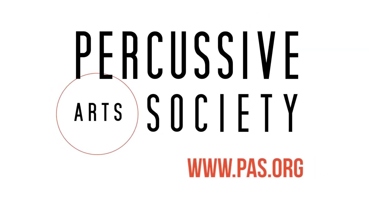 Percussive Arts Society