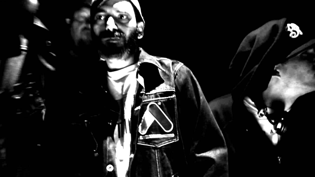 Drap - Minden sz&oacute;&eacute;rt k&aacute;r ( OFFICIAL VIDEO)